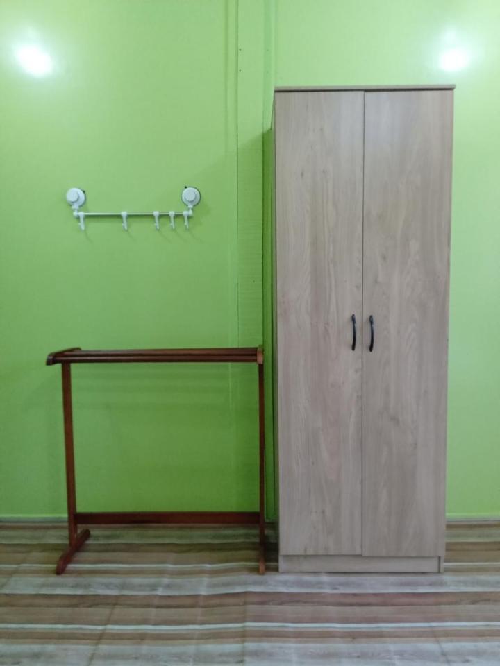 Oceanboys Inn Kampong Pasir Panjang  Екстериор снимка