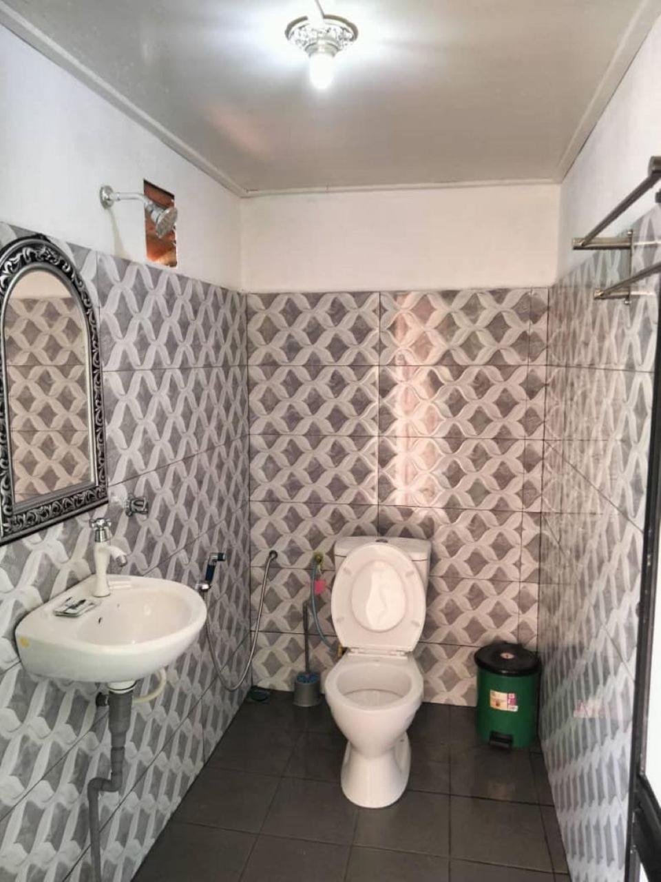 Oceanboys Inn Kampong Pasir Panjang  Екстериор снимка